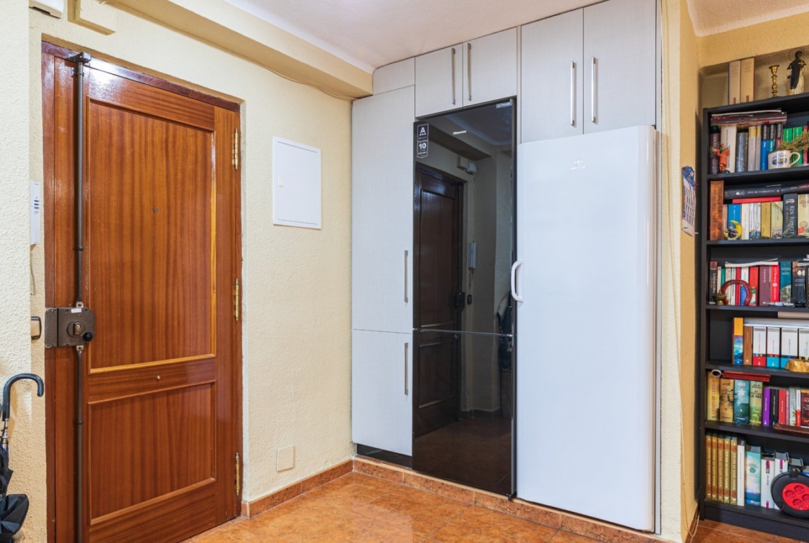 Piso en Camino de Suárez (Málaga)