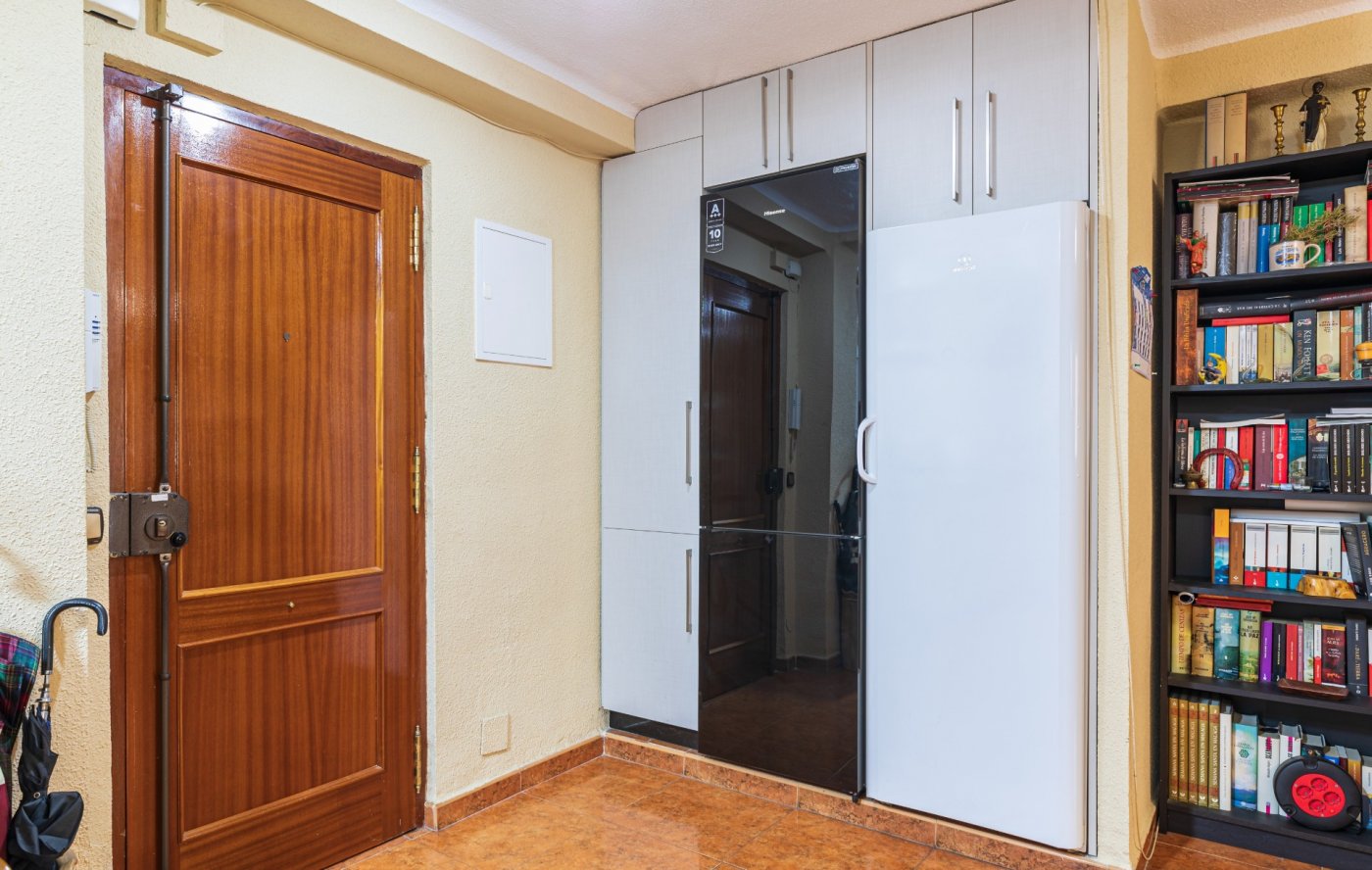 Piso en Camino de Suárez (Málaga)