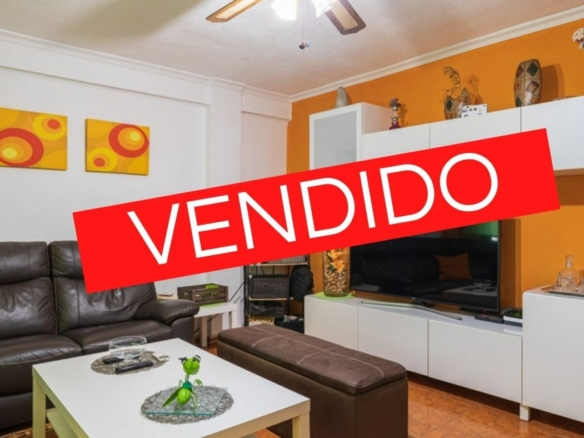 Propiedad gestionada por HOLA! Spain - Piso en Camino de Suárez (Málaga) - AI-005
