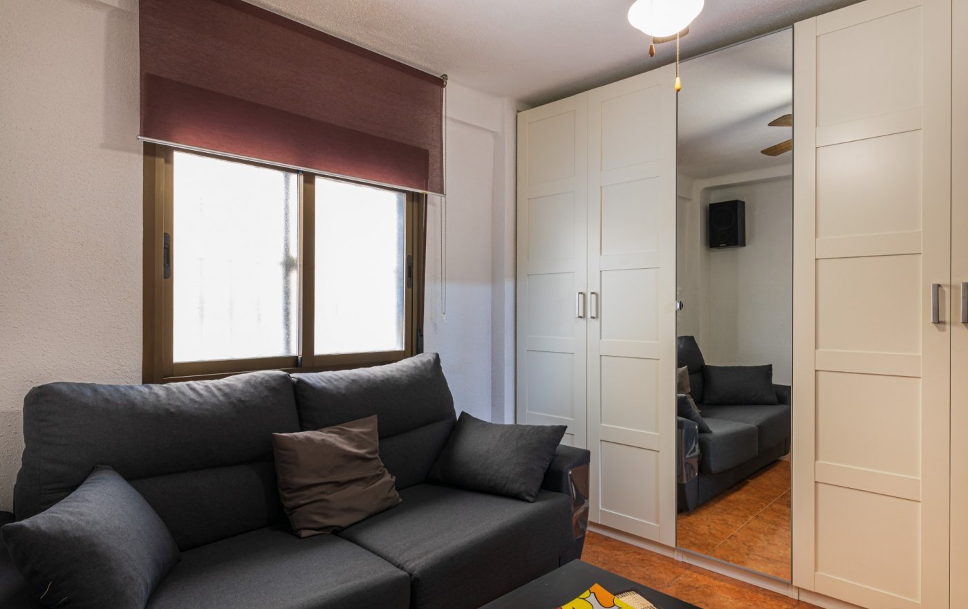 Piso en Camino de Suárez (Málaga)