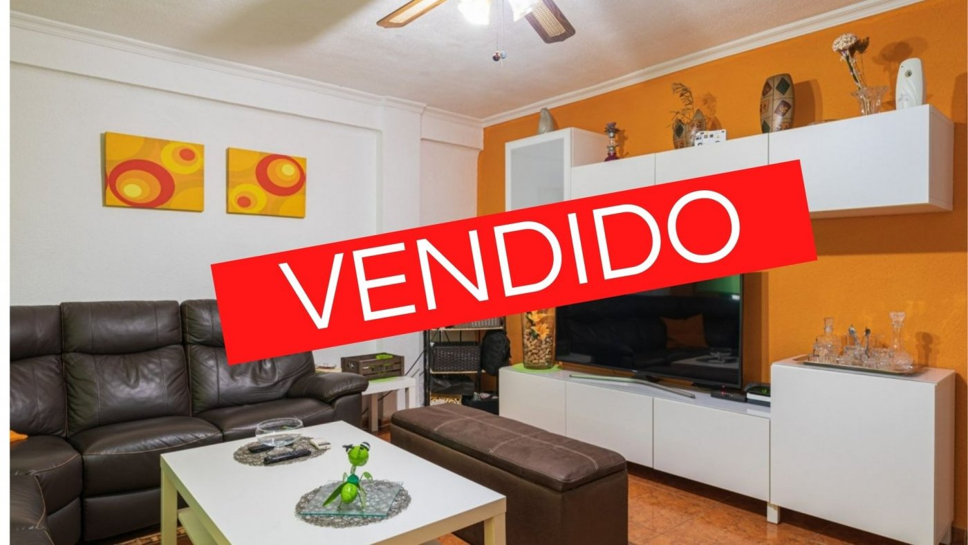 Propiedad gestionada por HOLA! Spain - Piso en Camino de Suárez (Málaga) - AI-005