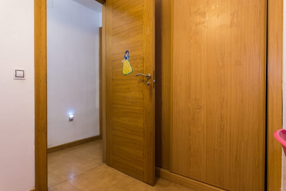 Piso en Centro (Málaga)