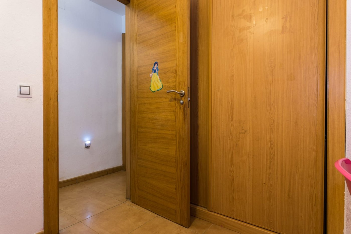 Piso en Centro (Málaga)