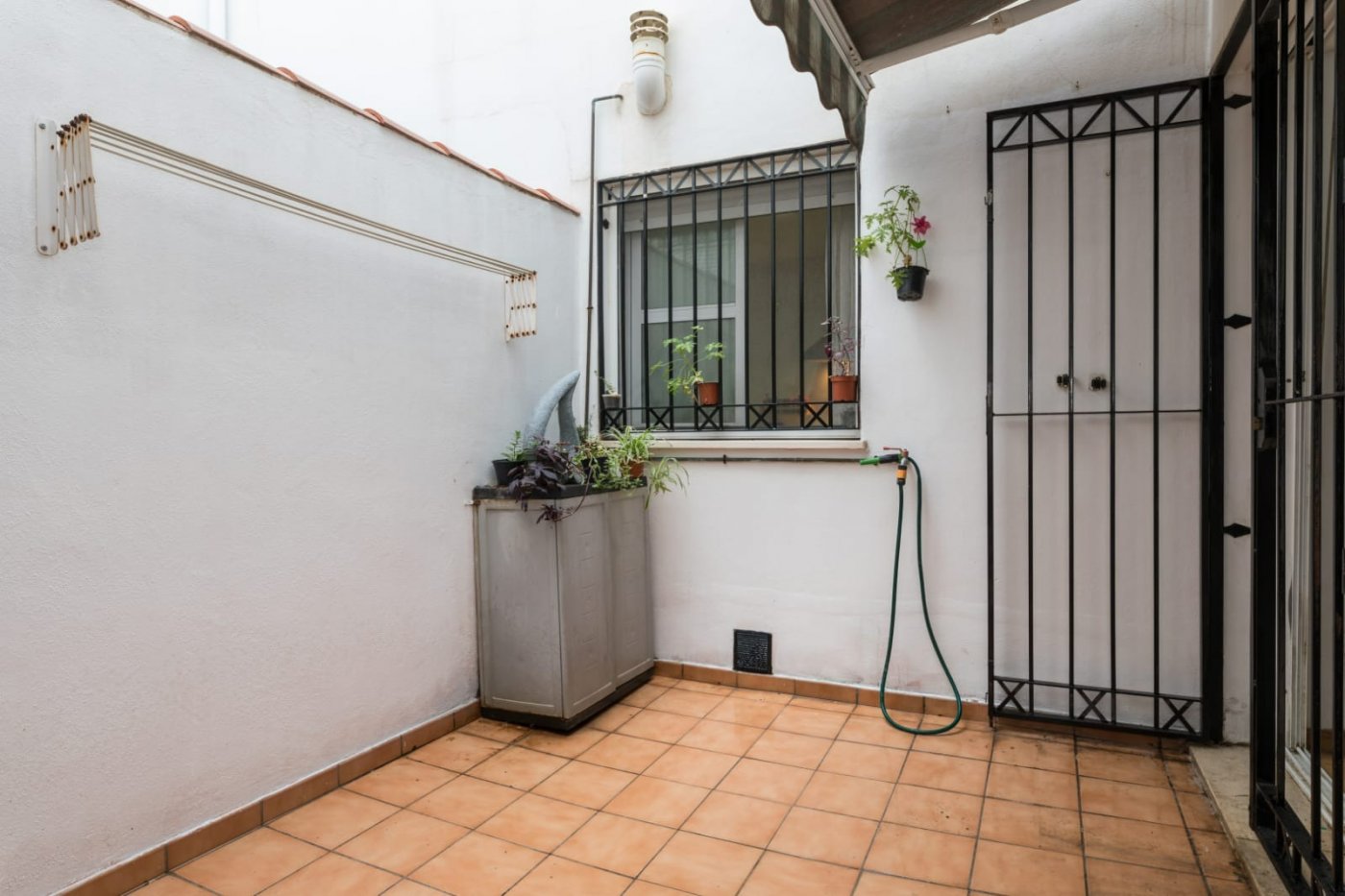 Piso en Centro (Málaga)