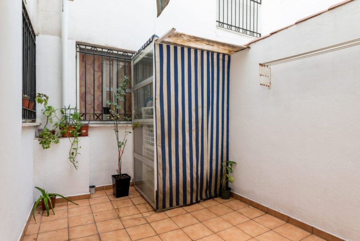 Piso en Centro (Málaga)