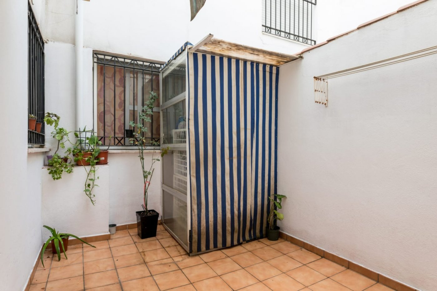 Piso en Centro (Málaga)