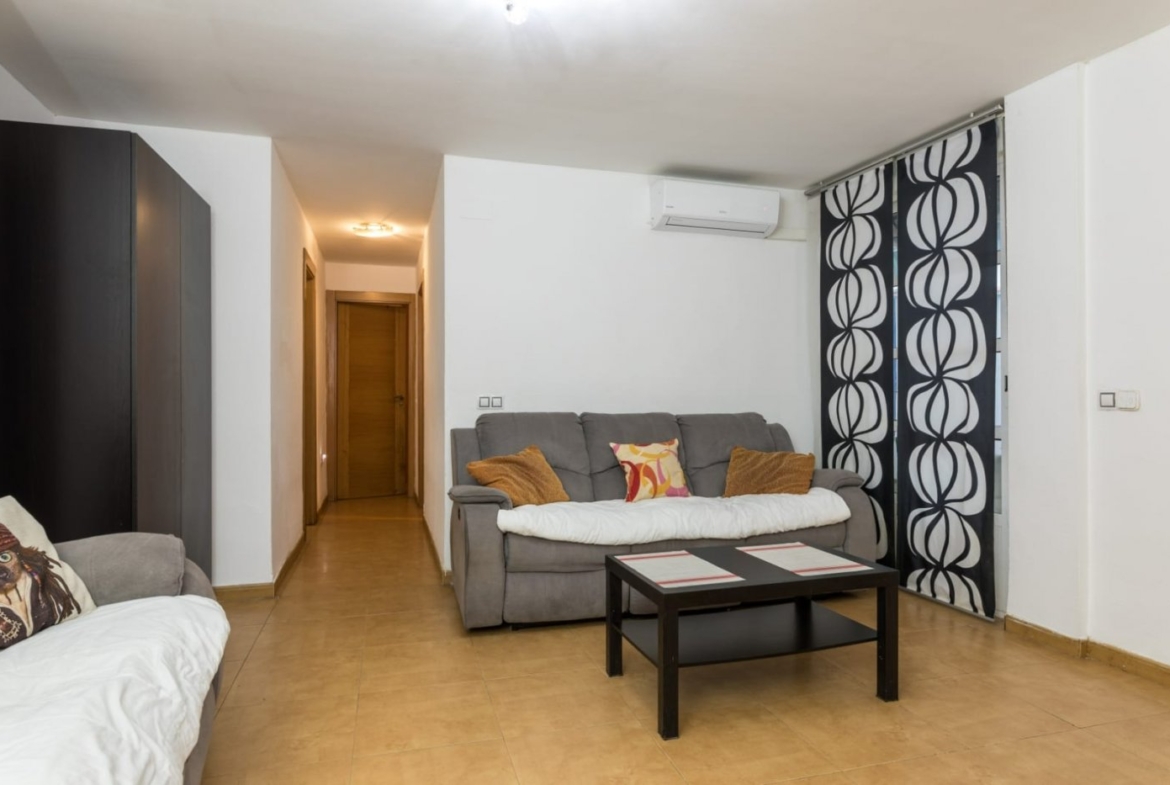 Piso en Centro (Málaga)