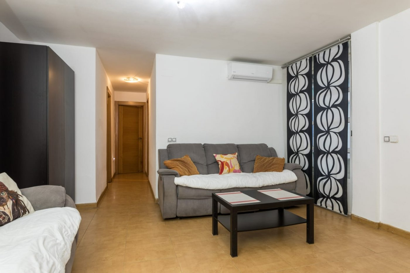 Piso en Centro (Málaga)
