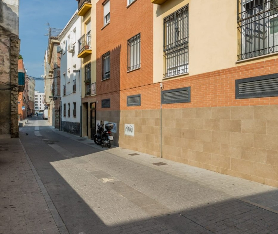 Piso en Centro (Málaga)