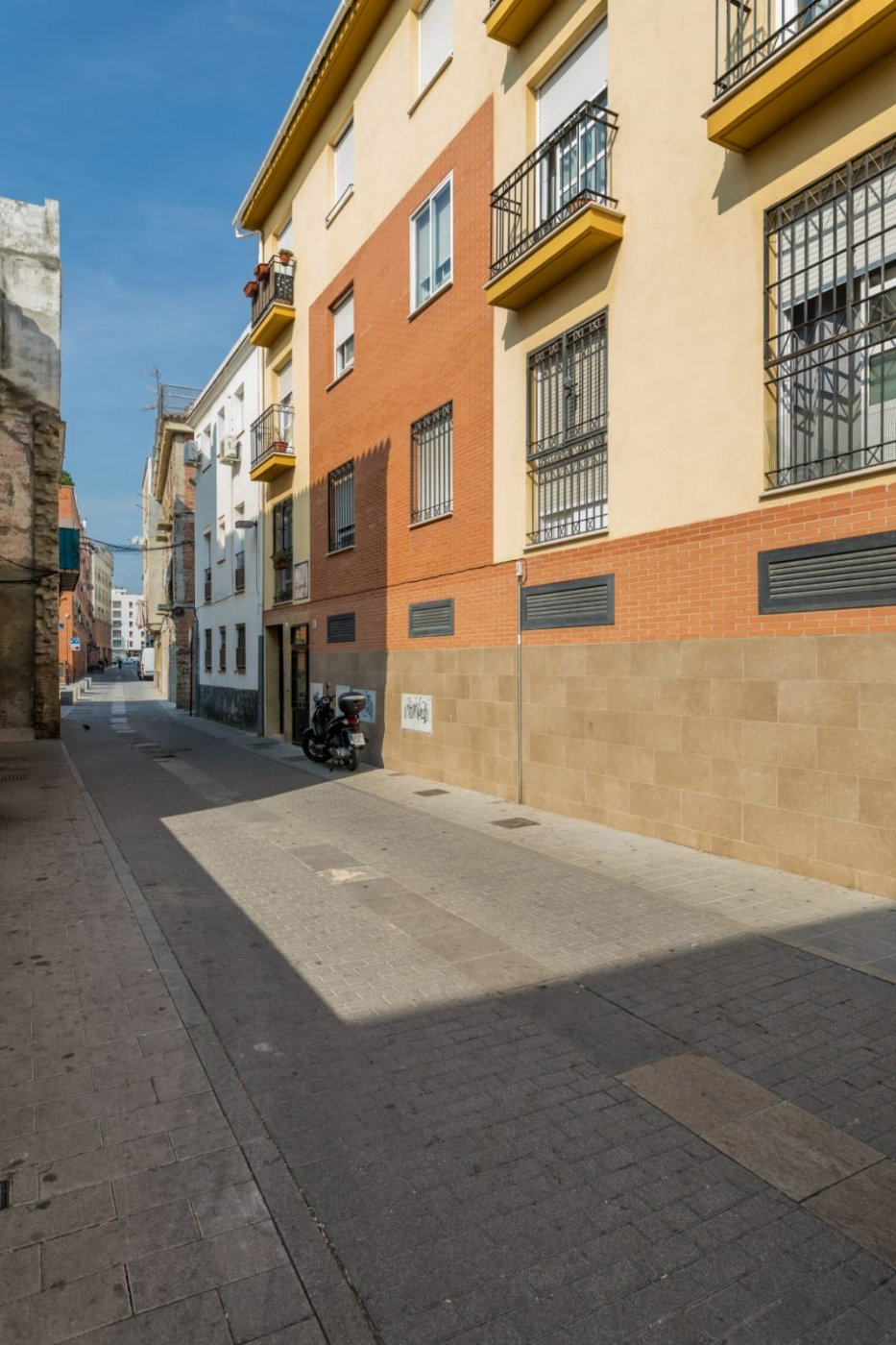 Piso en Centro (Málaga)