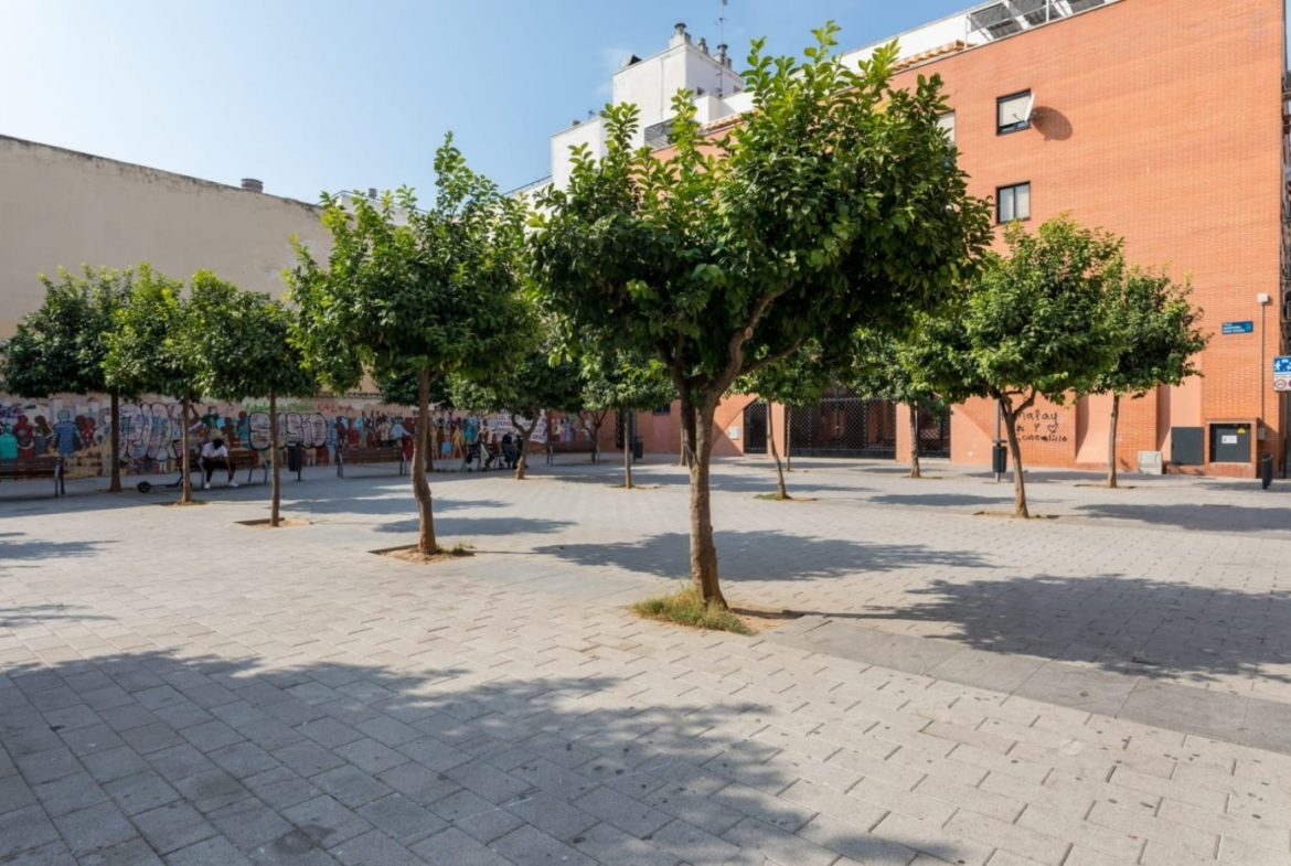 Piso en Centro (Málaga)