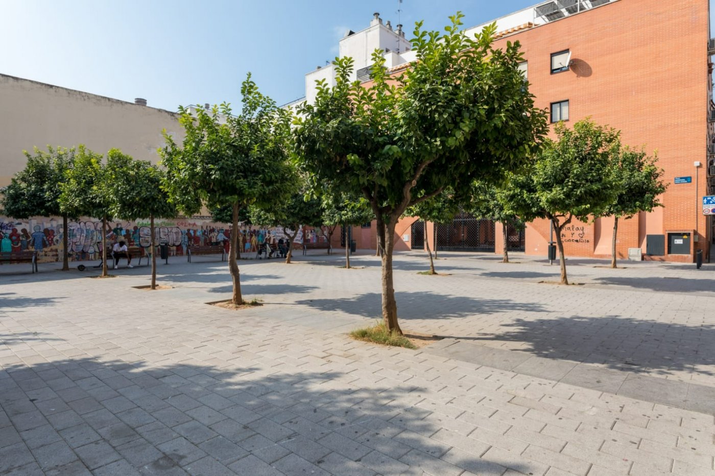 Piso en Centro (Málaga)