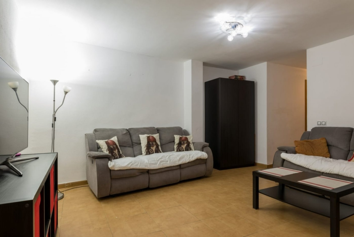Piso en Centro (Málaga)