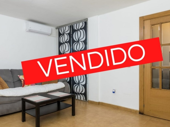 Propiedad gestionada por HOLA! Spain - Piso en Centro (Málaga) - AI-021