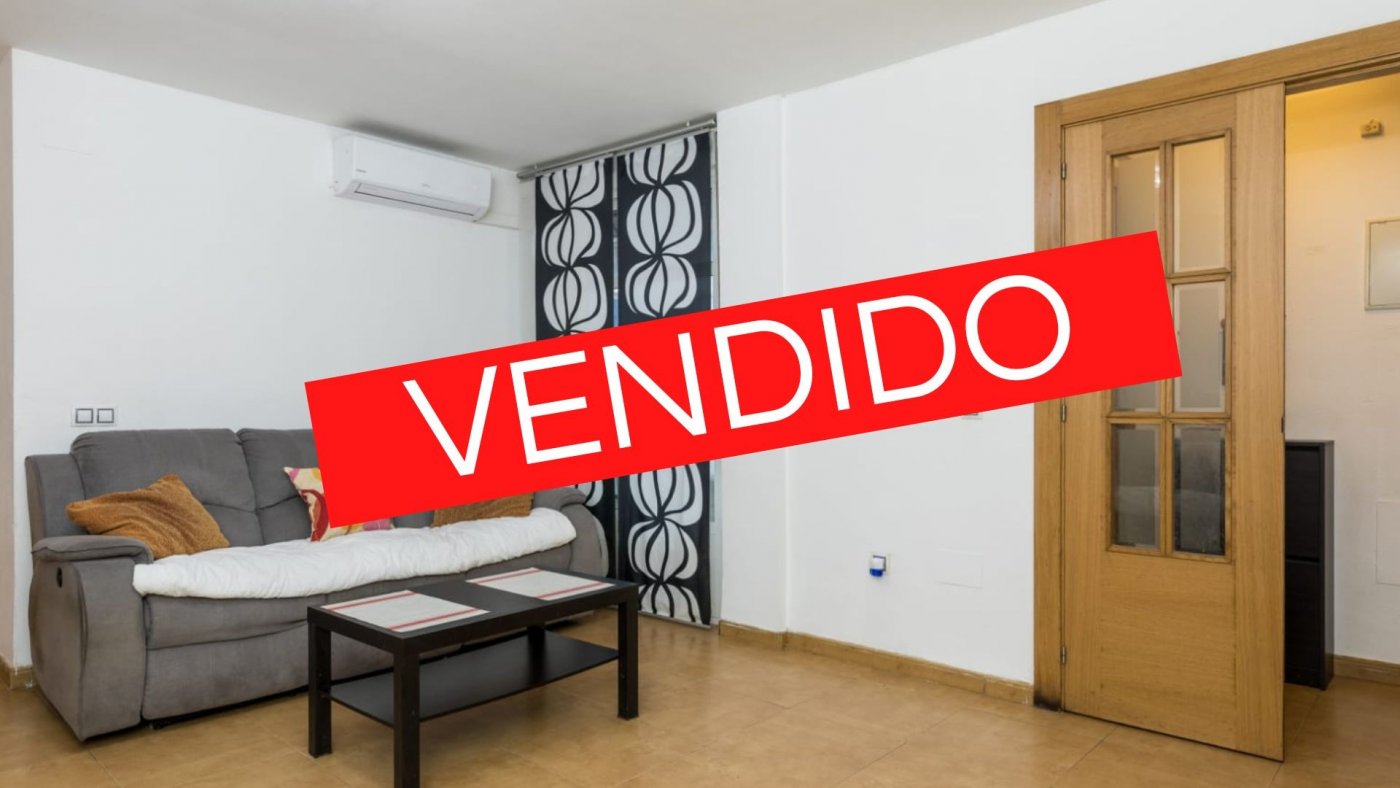 Propiedad gestionada por HOLA! Spain - Piso en Centro (Málaga) - AI-021
