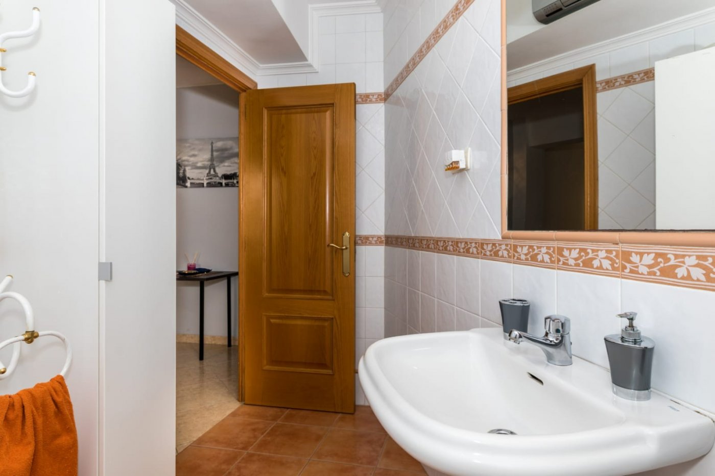 Piso en Camino de Suárez (Málaga)