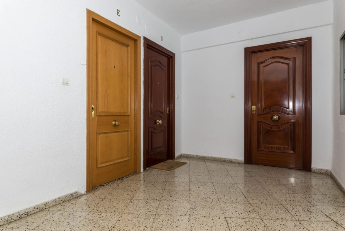 Piso en Camino de Suárez (Málaga)