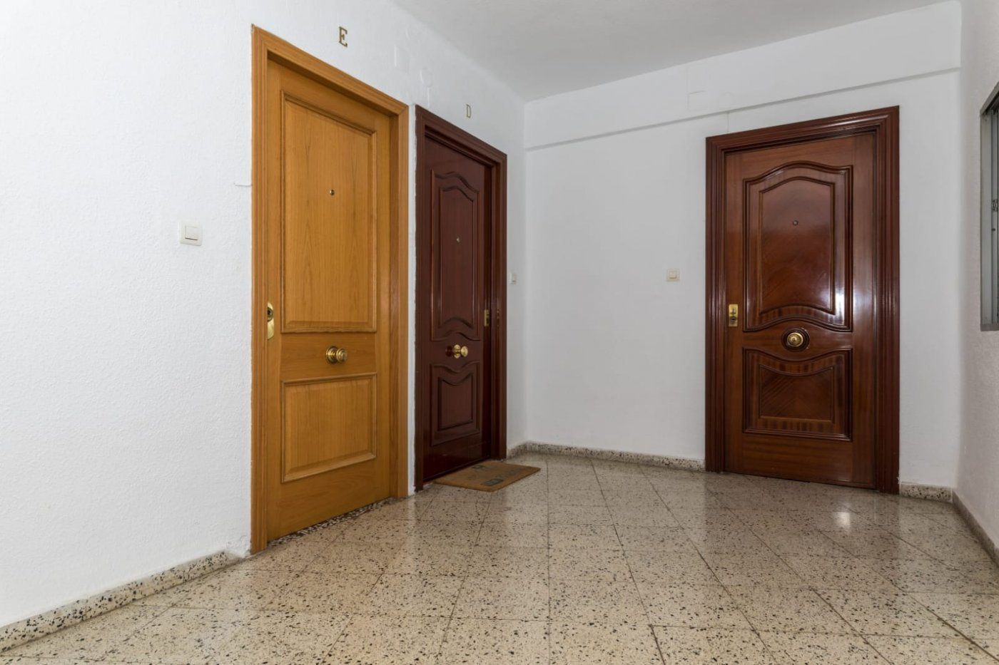 Piso en Camino de Suárez (Málaga)