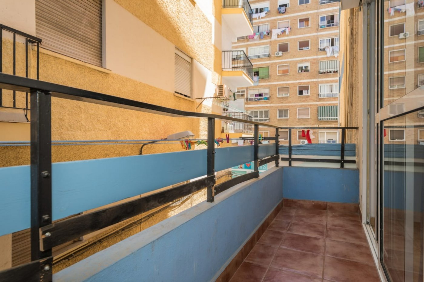 Piso en Camino de Suárez (Málaga)