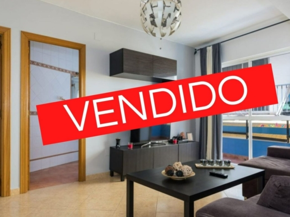 Propiedad gestionada por HOLA! Spain - Piso en Camino de Suárez (Málaga) - AI-15