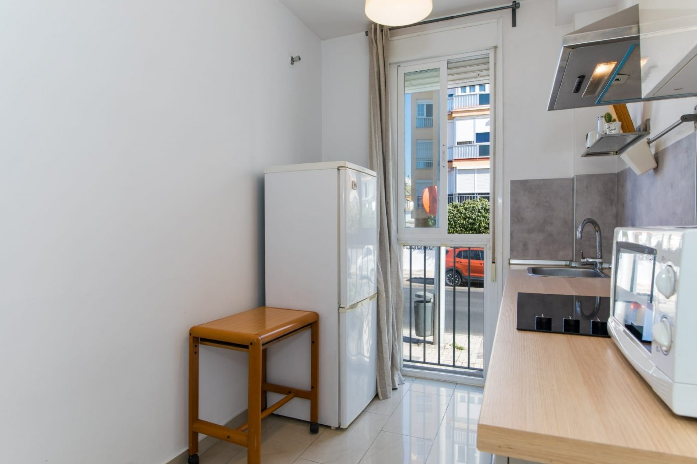 Piso en Pedregalejo (Málaga)