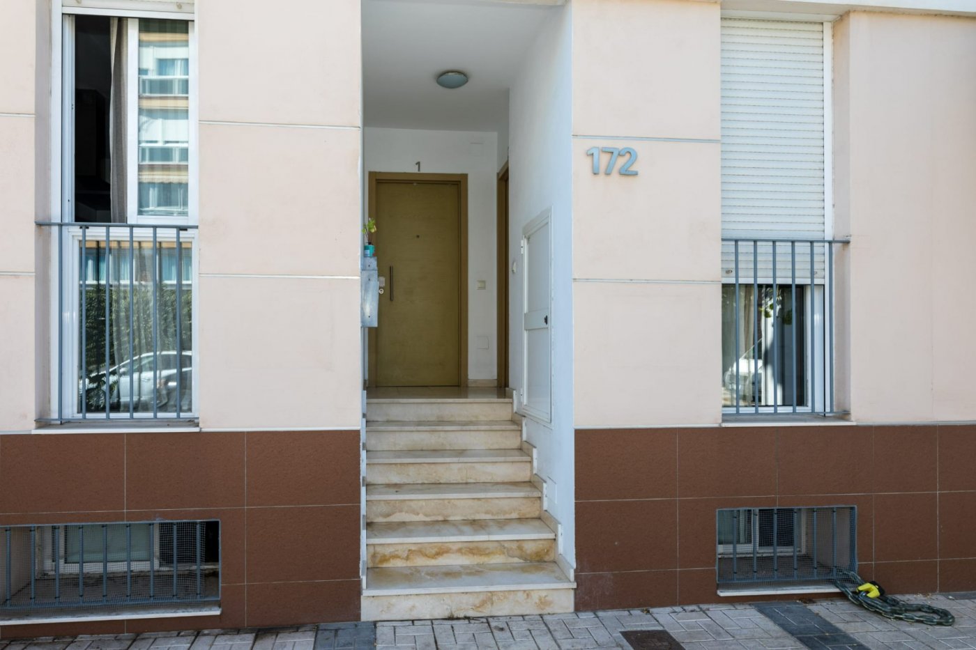 Piso en Pedregalejo (Málaga)