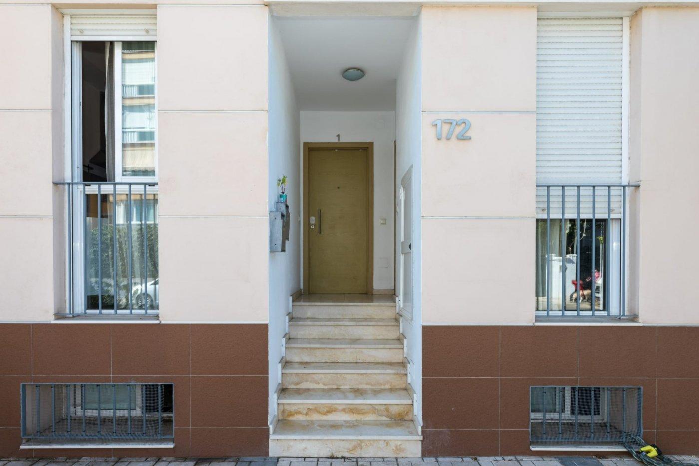 Piso en Pedregalejo (Málaga)