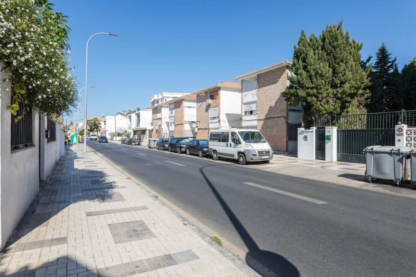 Piso en Pedregalejo (Málaga)