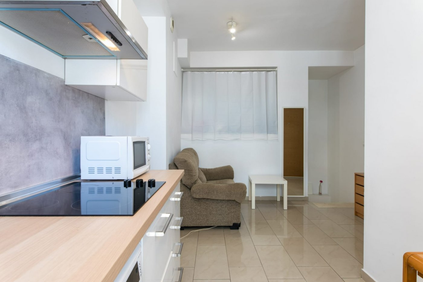 Piso en Pedregalejo (Málaga)