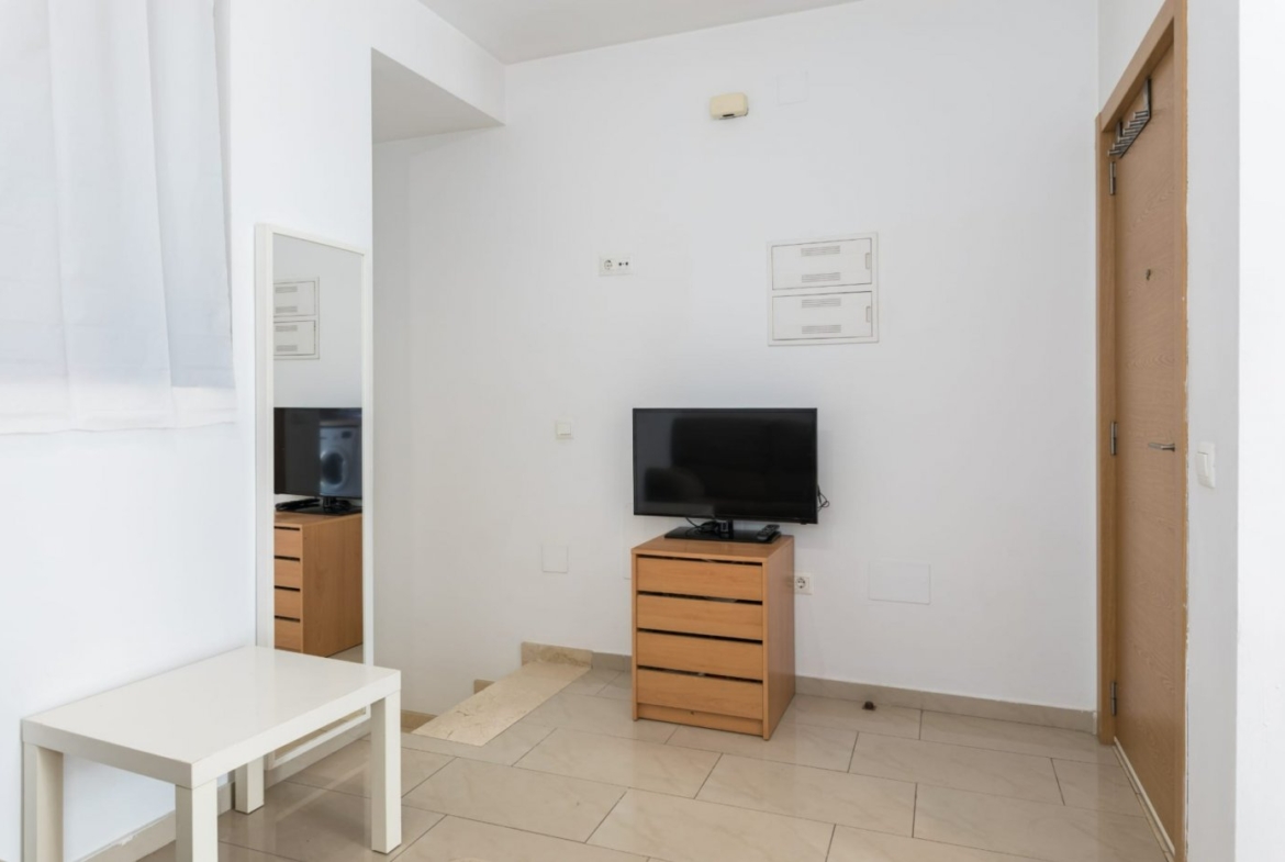 Piso en Pedregalejo (Málaga)