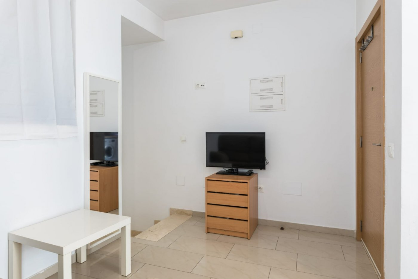 Piso en Pedregalejo (Málaga)