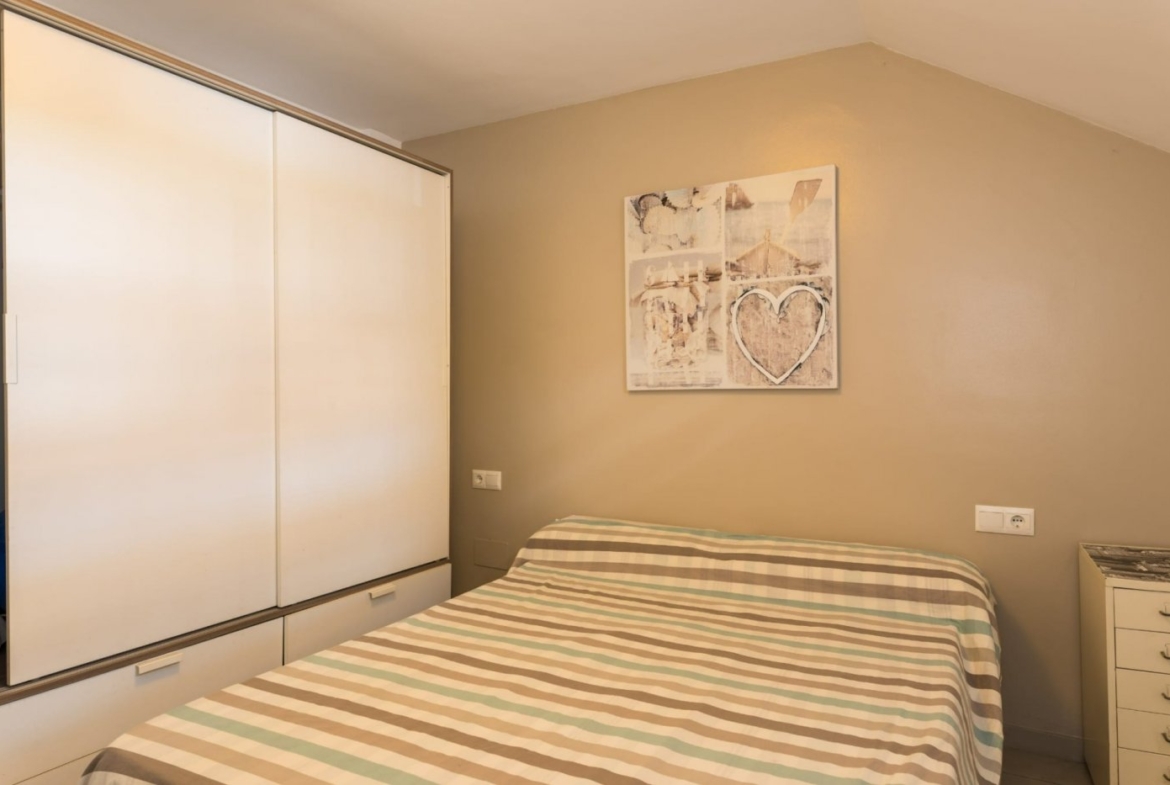 Piso en Pedregalejo (Málaga)
