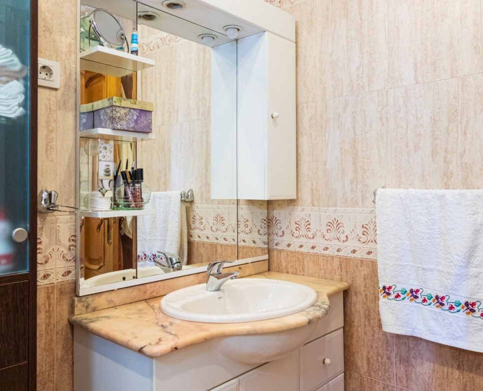 Piso en La Princesa-Huelin (Málaga)