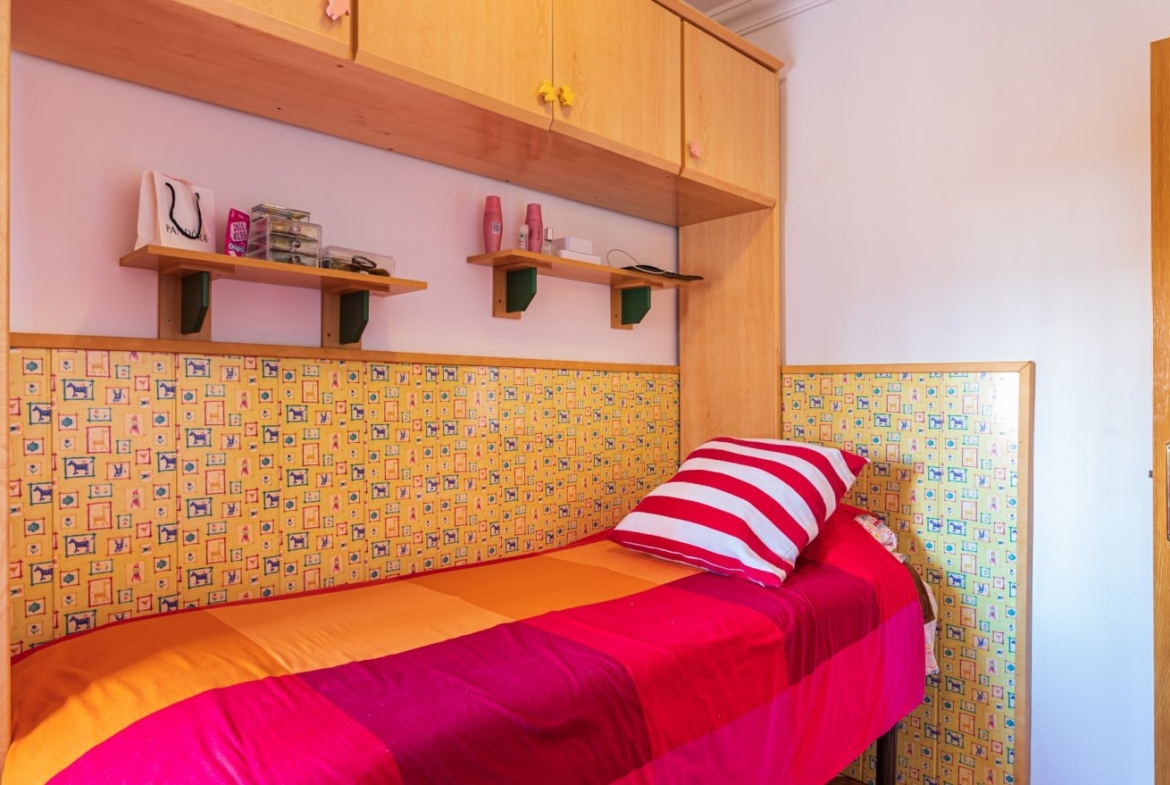 Piso en La Princesa-Huelin (Málaga)