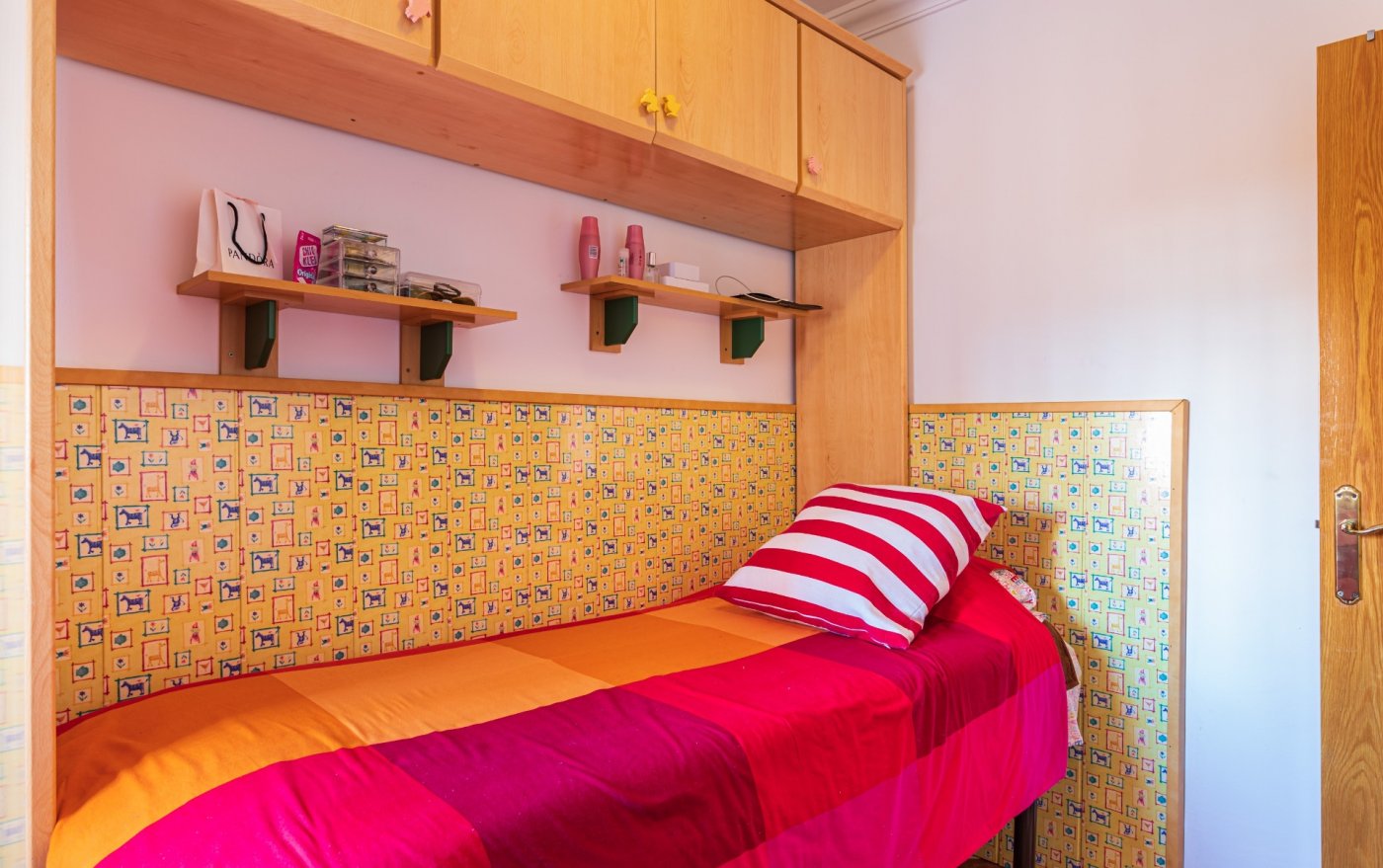 Piso en La Princesa-Huelin (Málaga)
