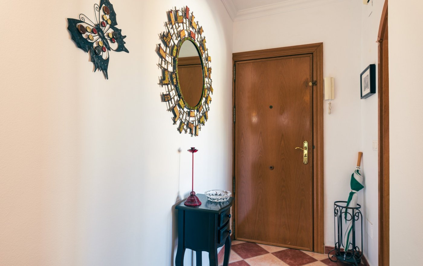 Piso en La Princesa-Huelin (Málaga)