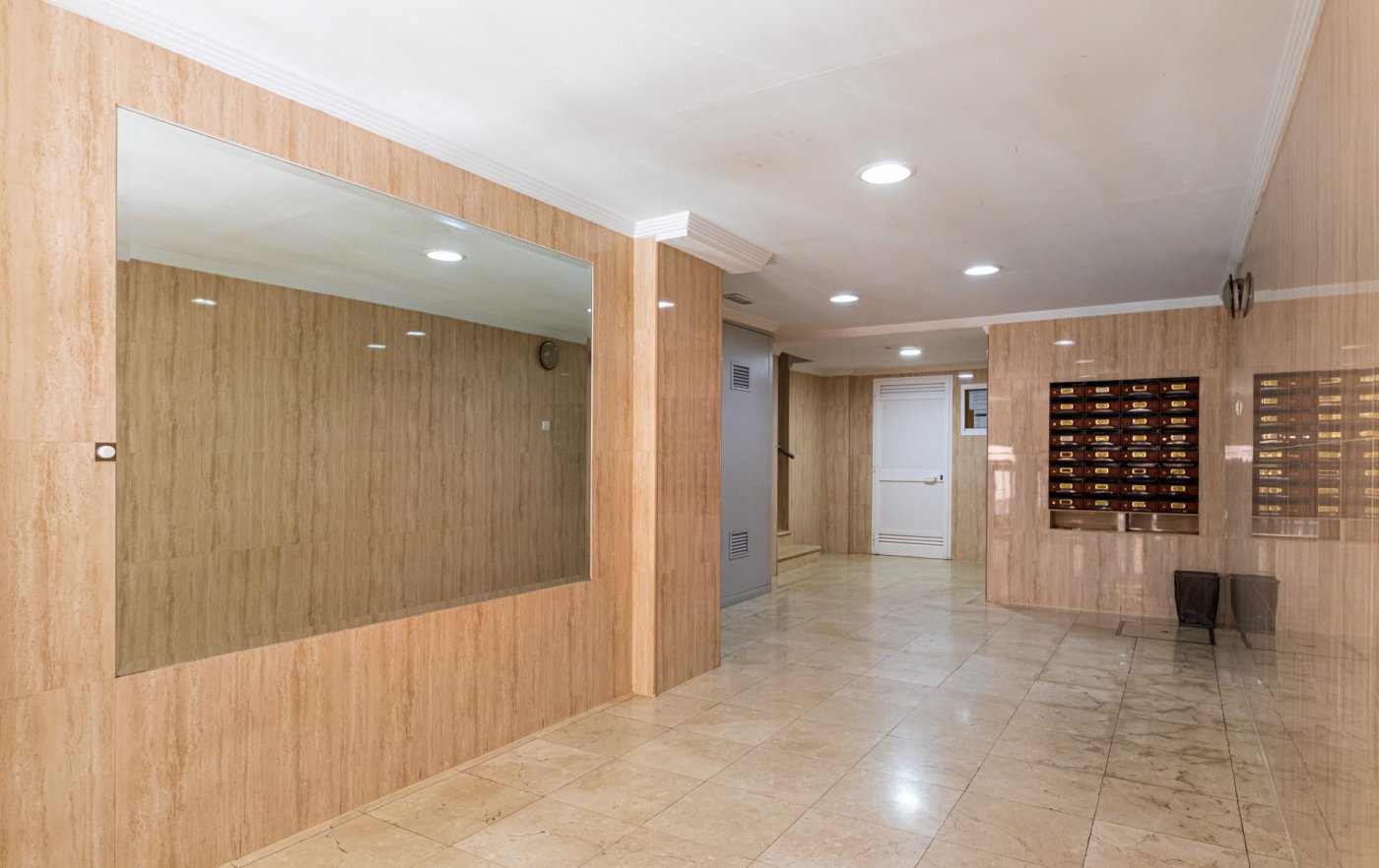 Piso en La Princesa-Huelin (Málaga)