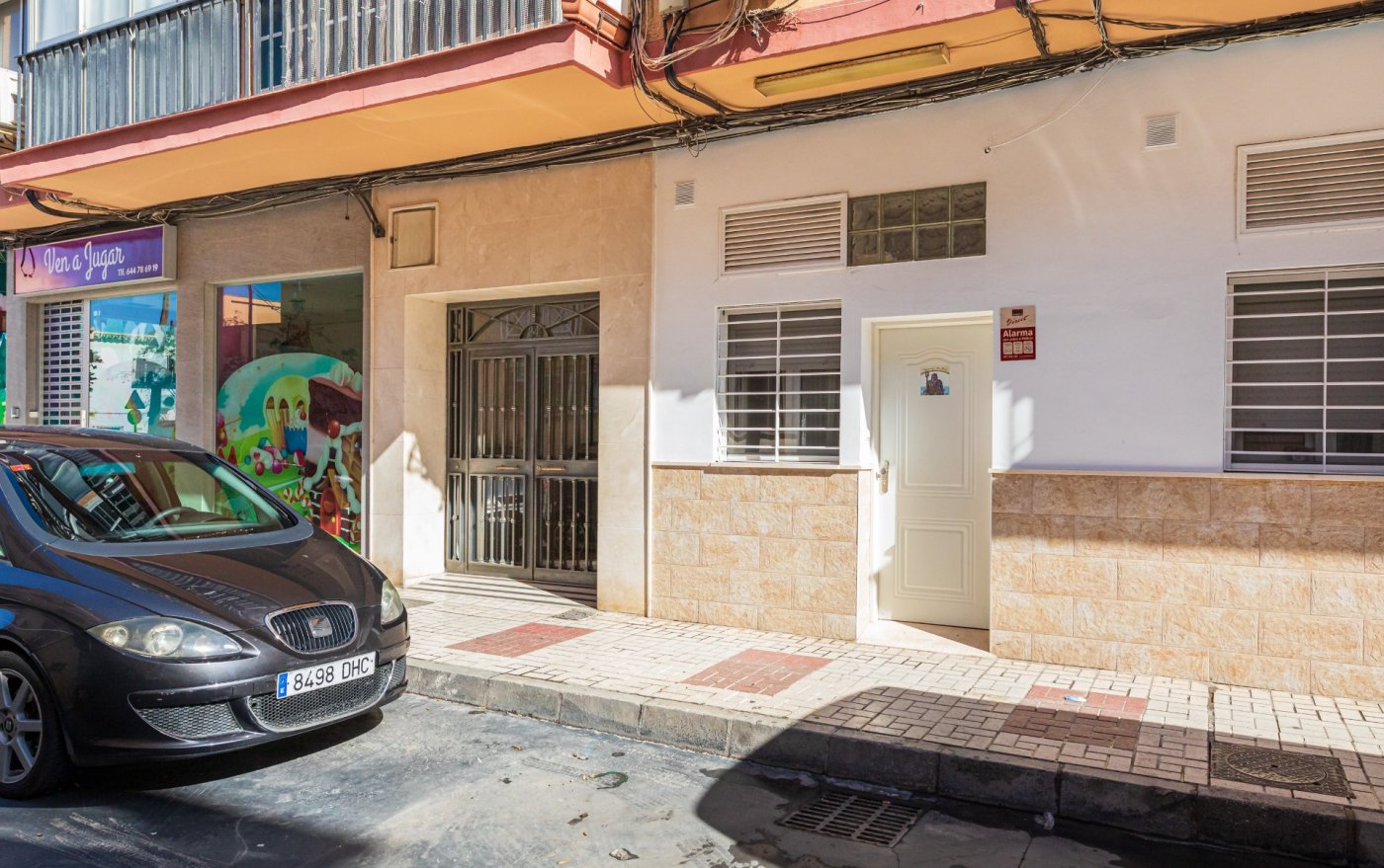 Piso en La Princesa-Huelin (Málaga)