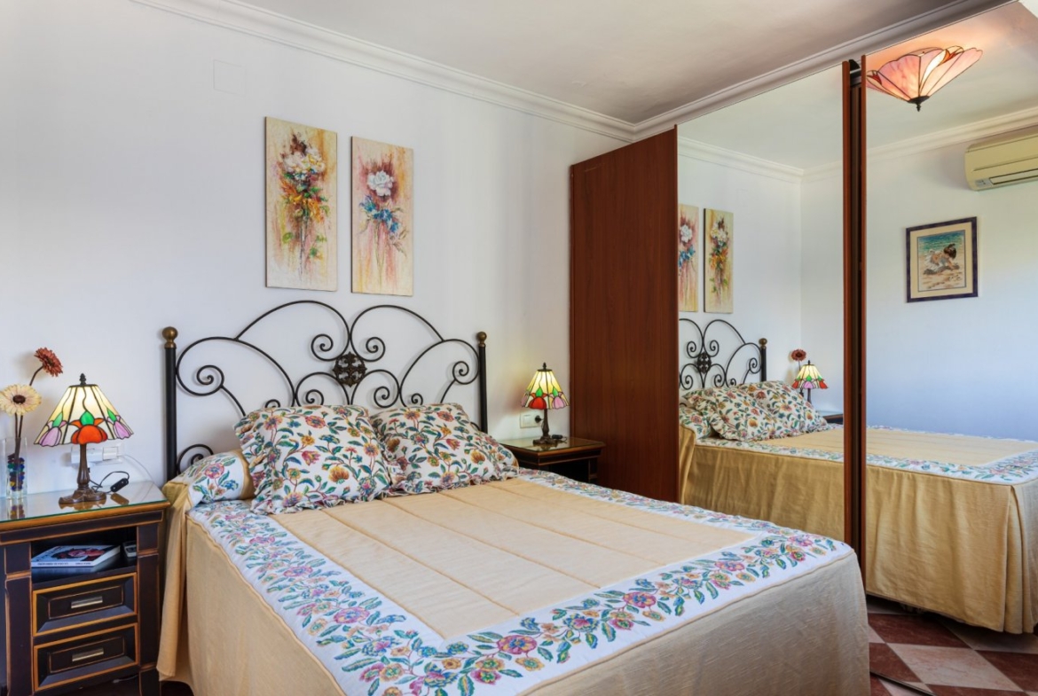 Piso en La Princesa-Huelin (Málaga)