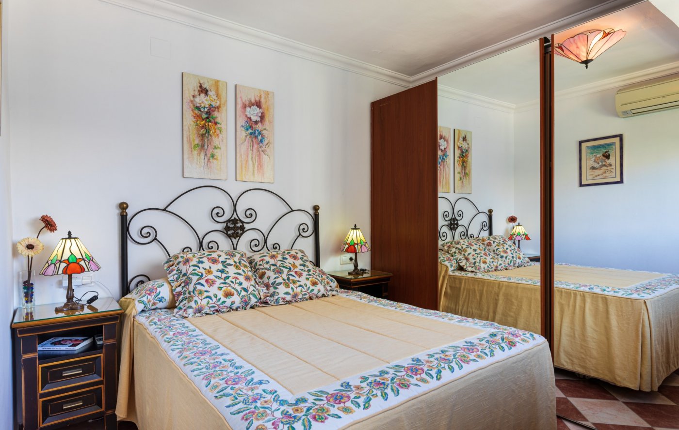 Piso en La Princesa-Huelin (Málaga)
