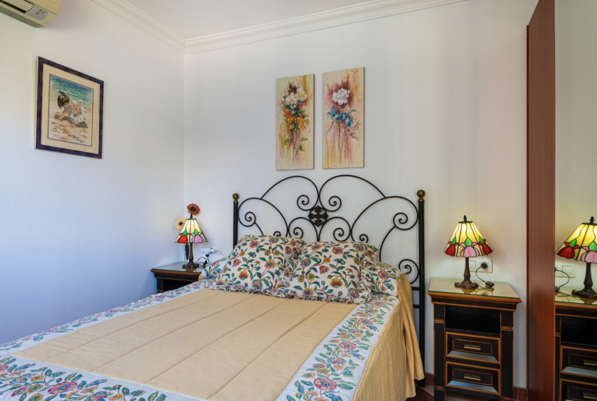 Piso en La Princesa-Huelin (Málaga)