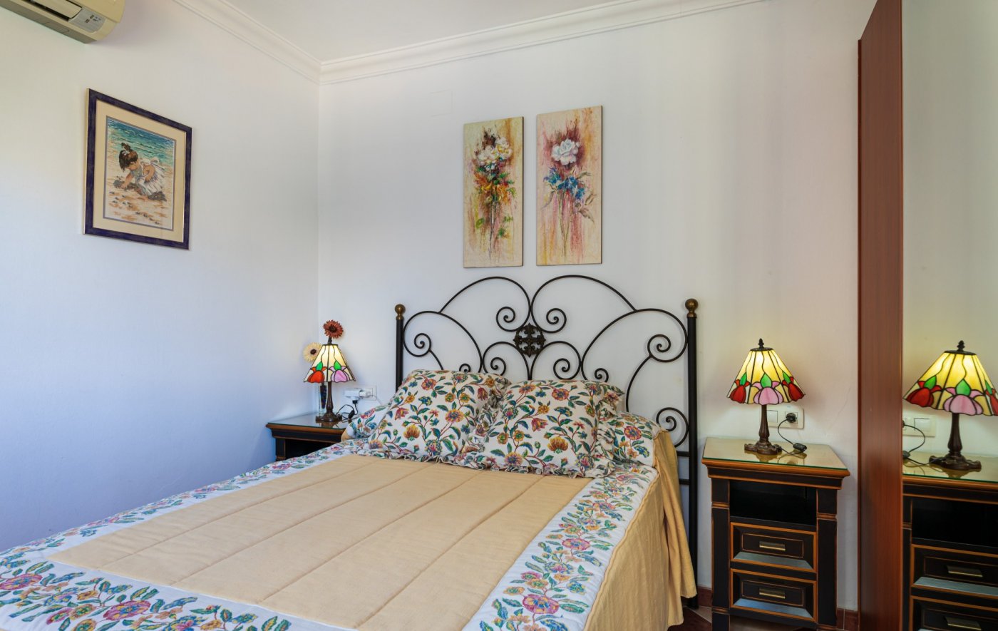 Piso en La Princesa-Huelin (Málaga)