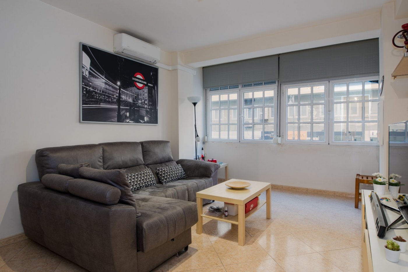 Piso en Málaga (Málaga)