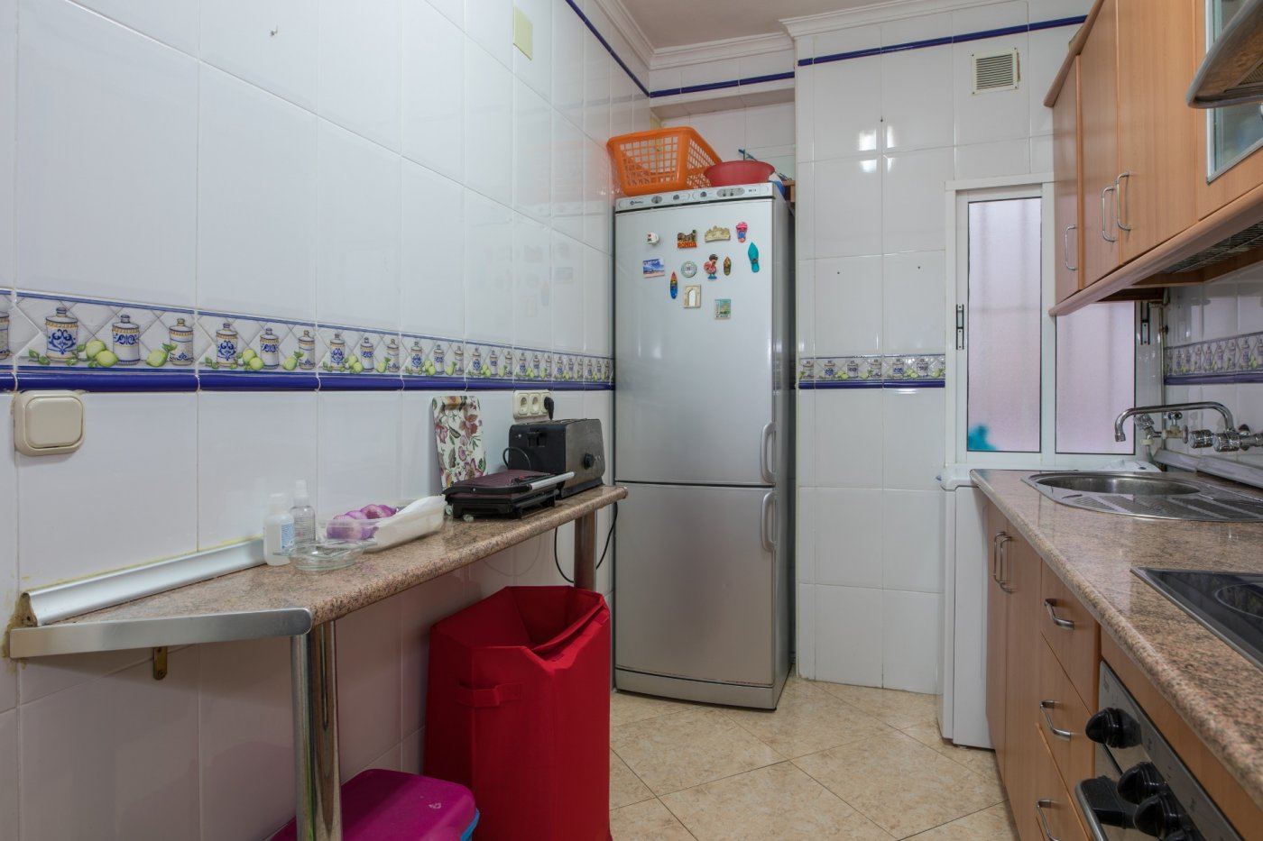 Piso en Málaga (Málaga)
