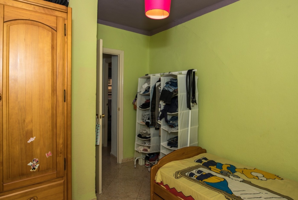 Piso en Málaga (Málaga)