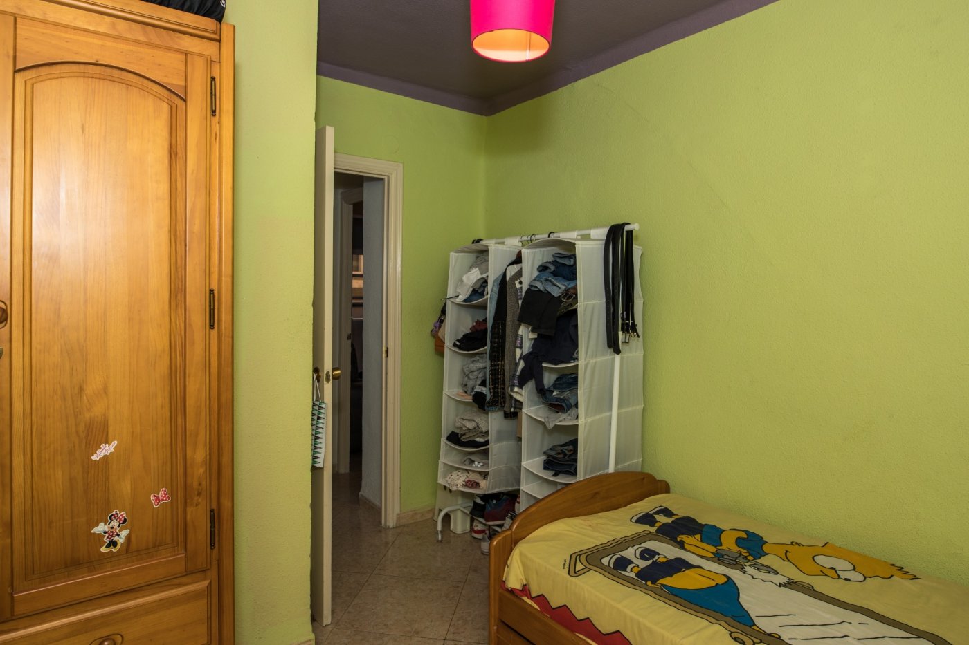 Piso en Málaga (Málaga)