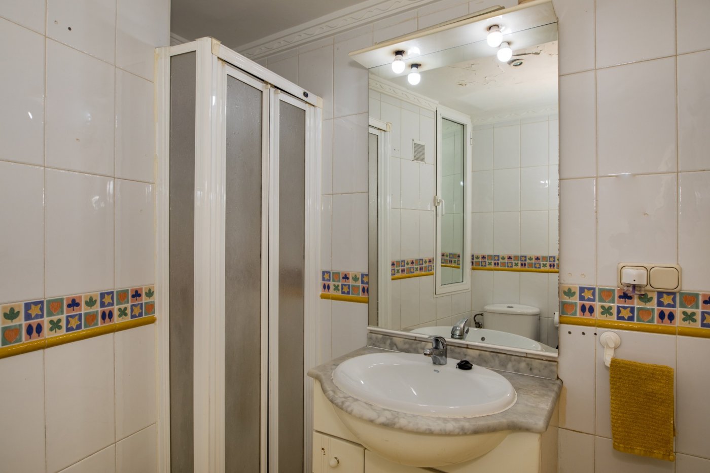 Piso en Málaga (Málaga)