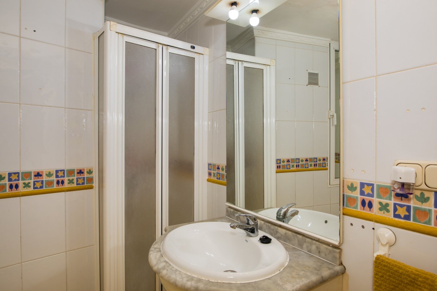 Piso en Málaga (Málaga)