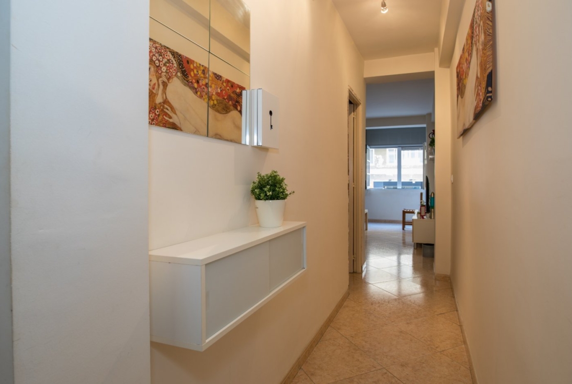 Piso en Málaga (Málaga)