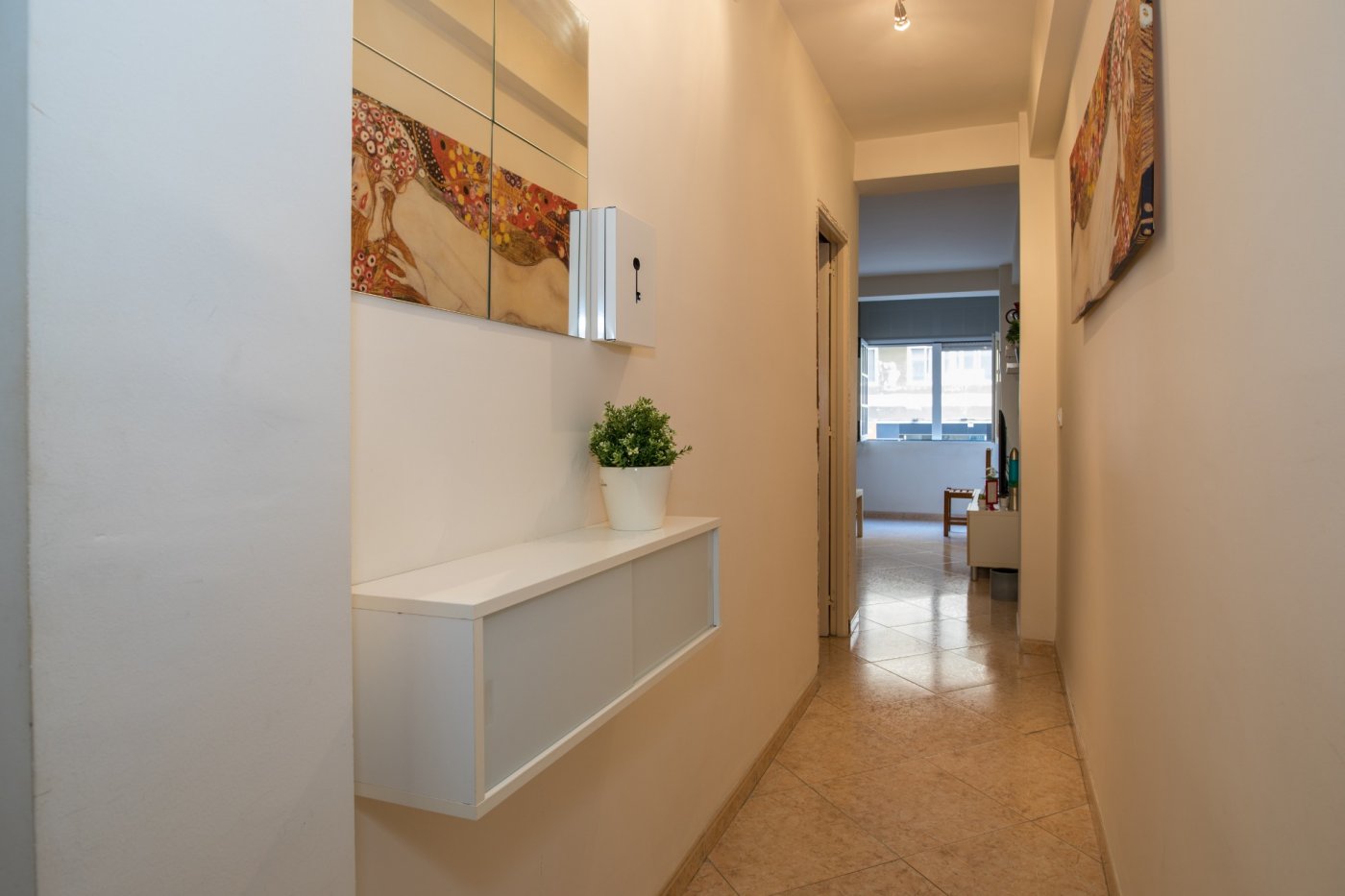 Piso en Málaga (Málaga)